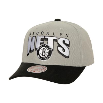 Boom-Text-Pro-Snapback-Brooklyn-Nets-Hat