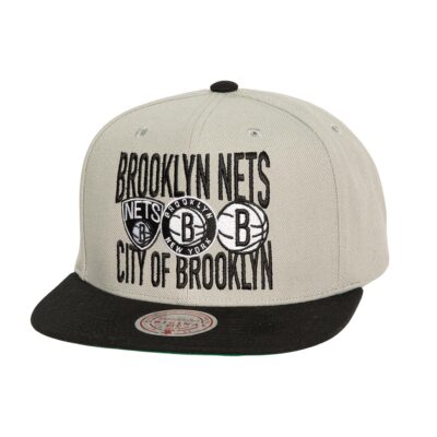 City-Love-Snapback-Brooklyn-Nets-Hat