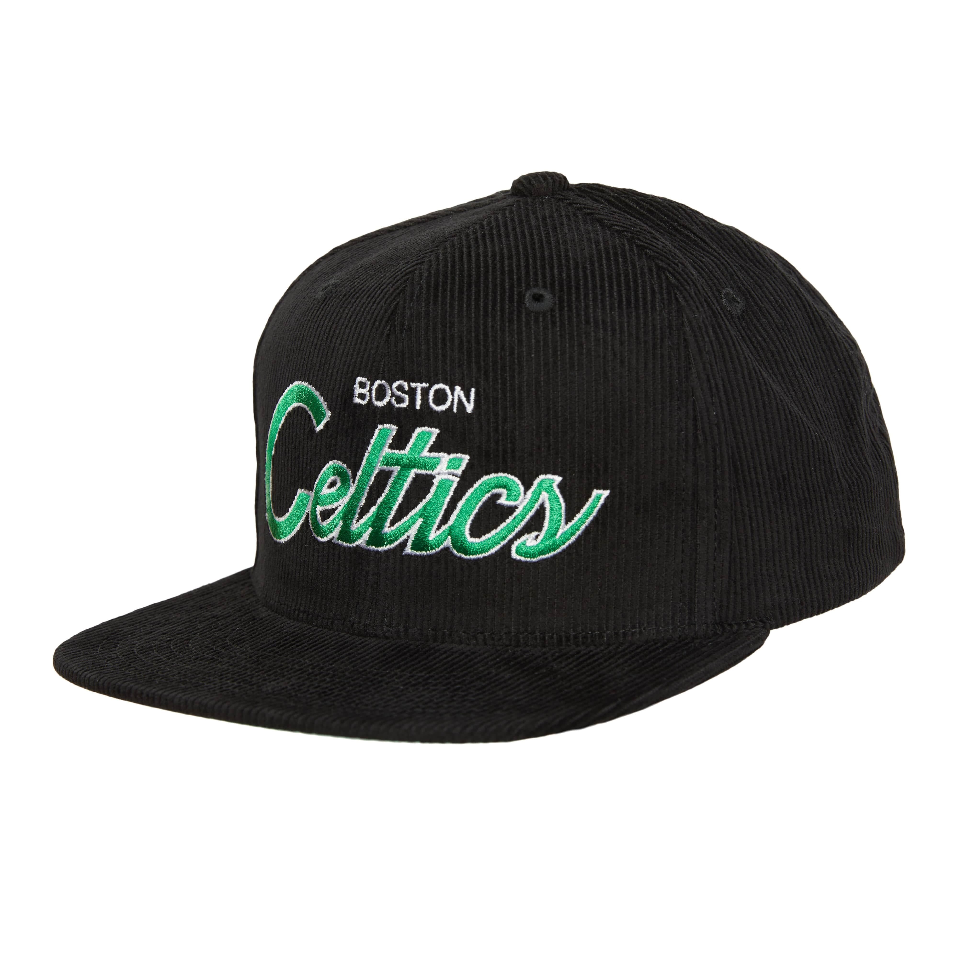 bejsbolka-mitchell-ness-cord-script-snapback-hwc-boston-celtics-hat