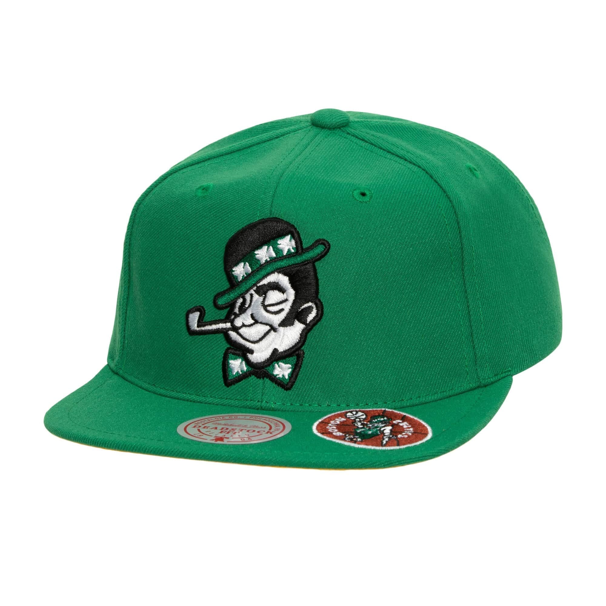 bejsbolka-mitchell-ness-dead-remix-deadstock-snapback-hwc-boston-celtics-hat