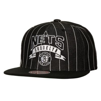Dem-Stripes-Snapback-Brooklyn-Nets-Hat