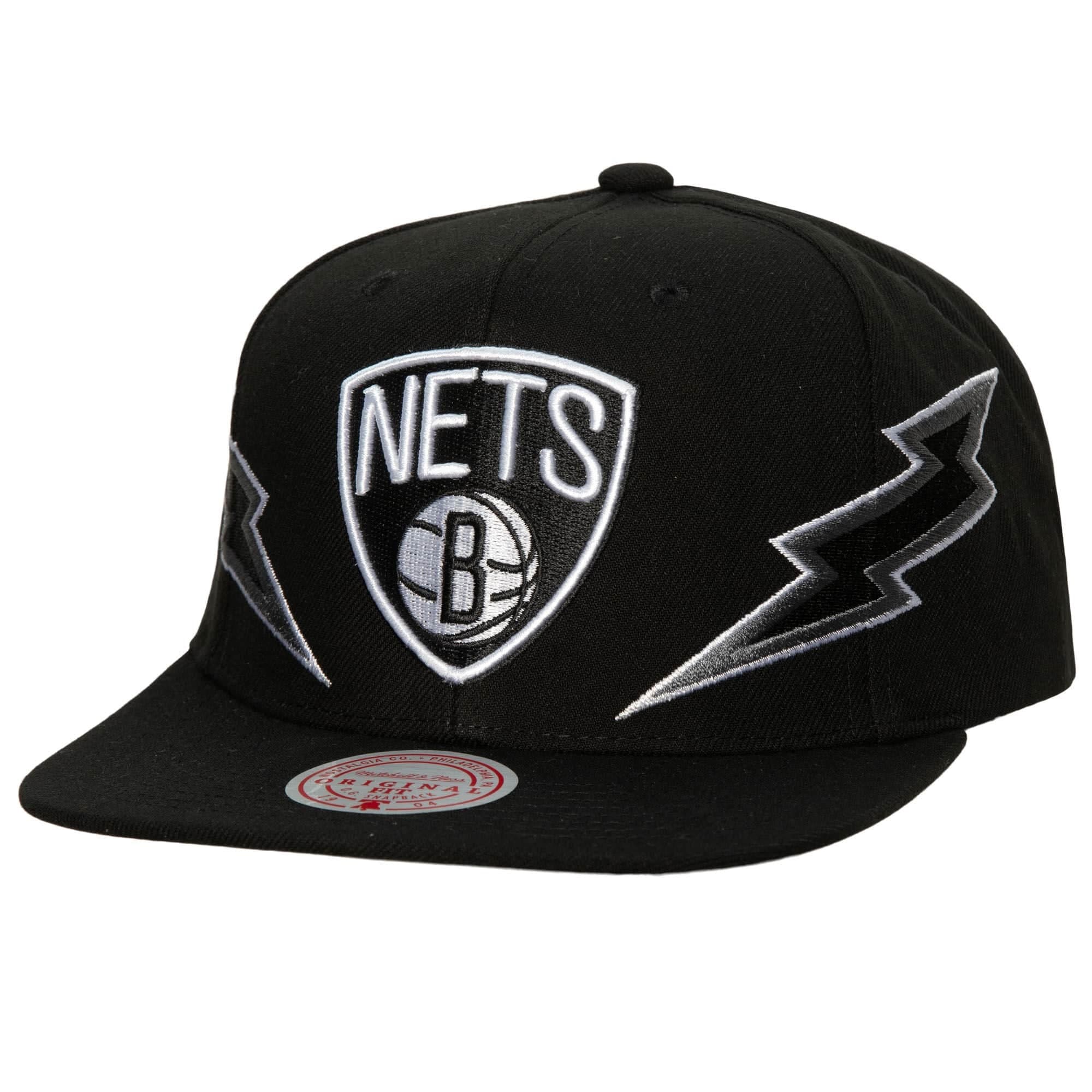 bejsbolka-mitchell-ness-double-trouble-snapback-brooklyn-nets-hat