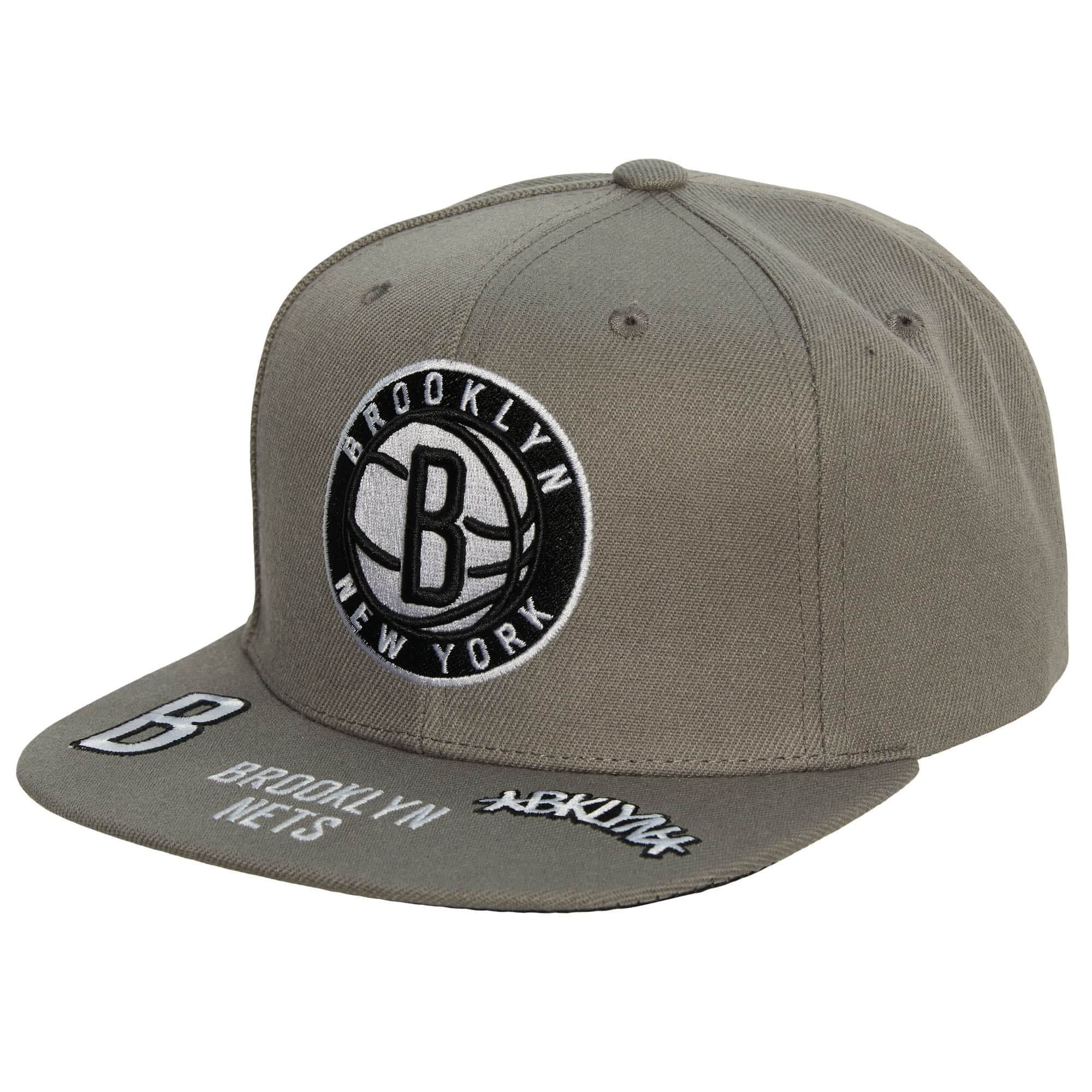 bejsbolka-mitchell-ness-front-face-snapback-brooklyn-nets-hat