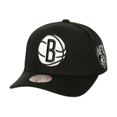Icon-Grail-Pro-Snapback-Brooklyn-Nets-Hat