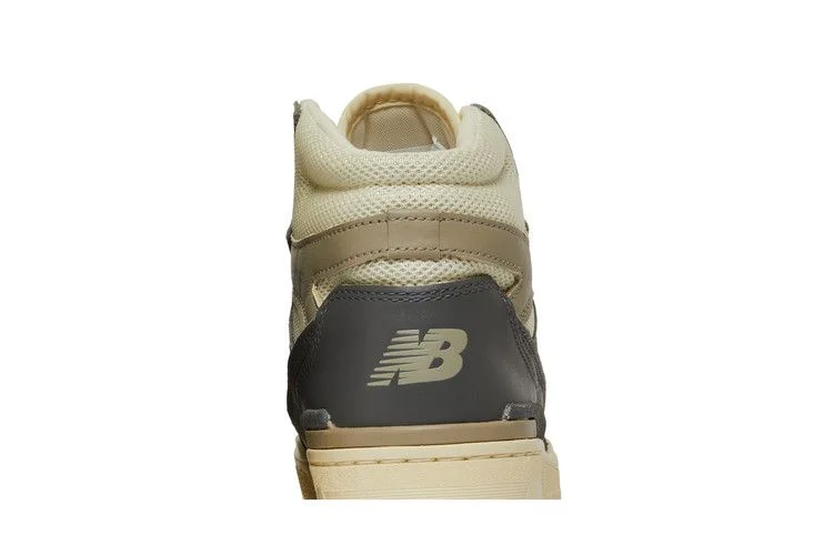 Кроссовки Aimé Leon Dore x New Balance 650R 'Grey'