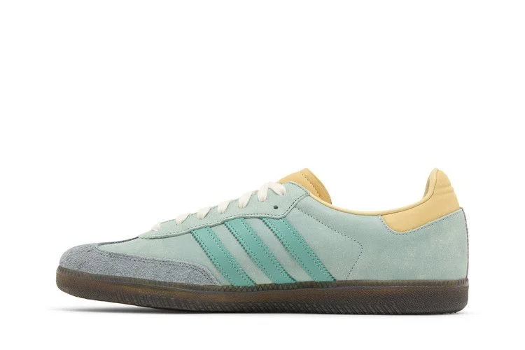 Кроссовки Extra Butter x adidas Samba 'Consortium Cup'