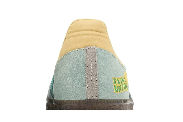 Кроссовки Extra Butter x adidas Samba 'Consortium Cup'