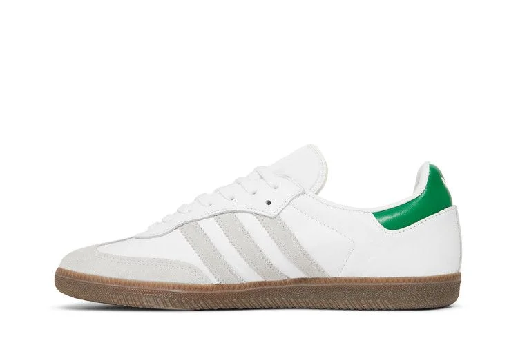 Кроссовки Kith x adidas Samba OG 'Classics Program'