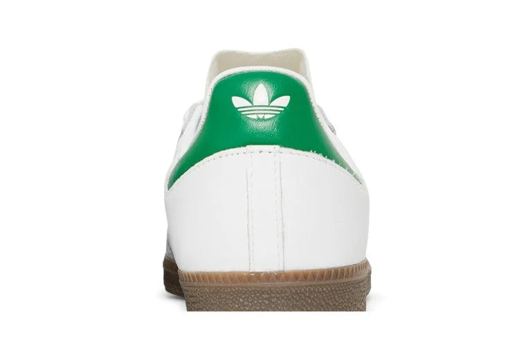 Кроссовки Kith x adidas Samba OG 'Classics Program'