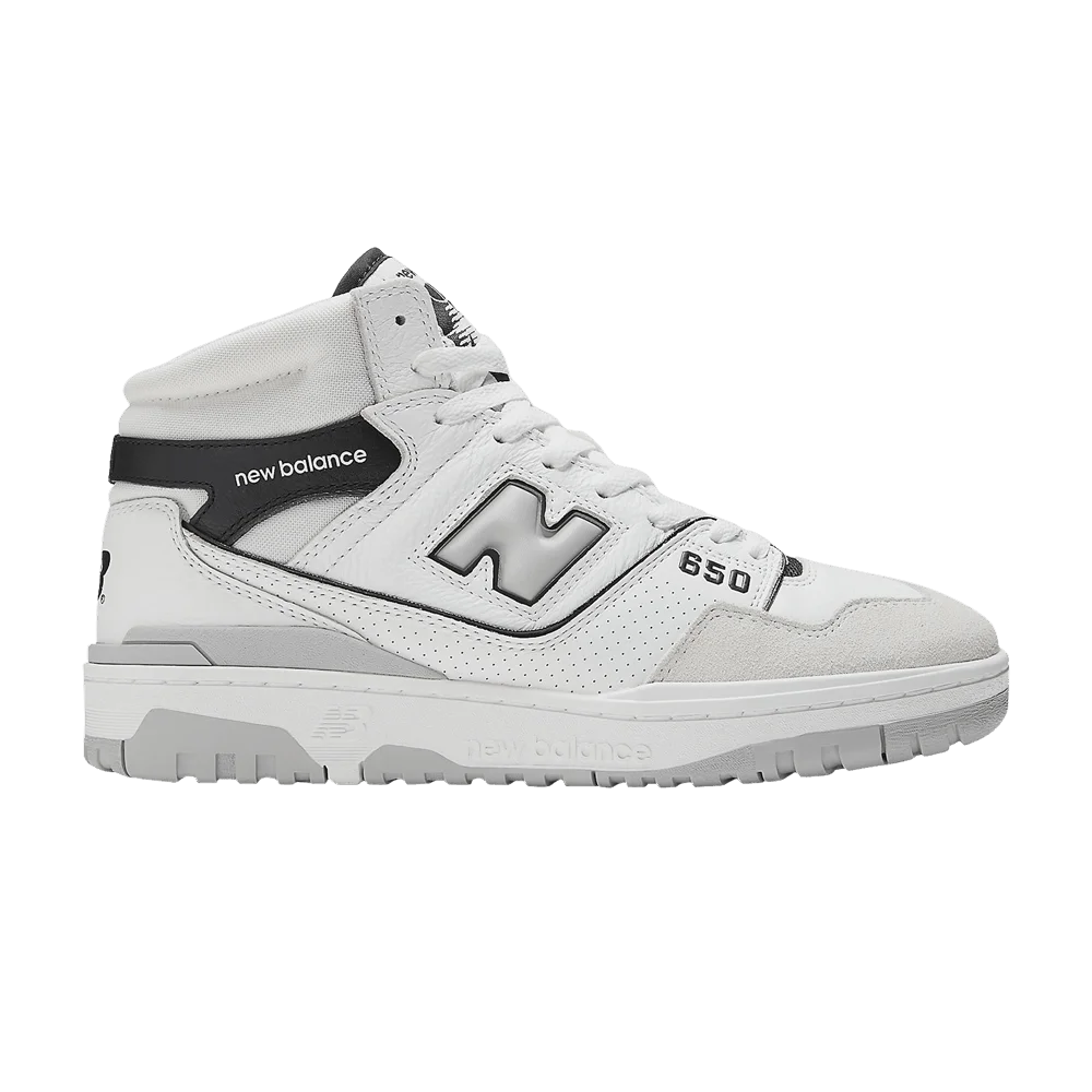 Кроссовки New Balance 650R 'Angora Pack - Black'