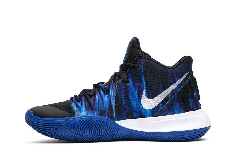 Кроссовки Nike Kyrie 5 'Duke'