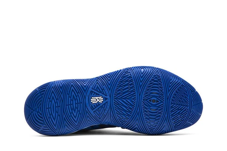 Кроссовки Nike Kyrie 5 'Duke'