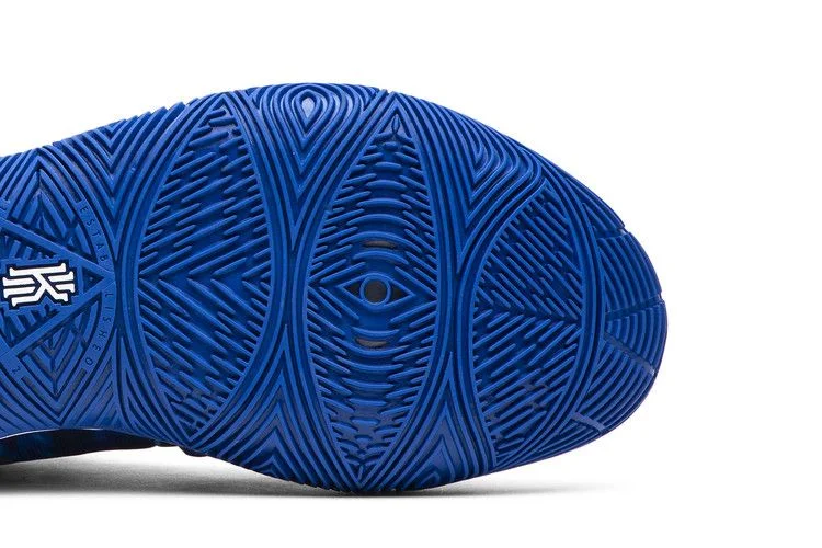 Кроссовки Nike Kyrie 5 'Duke'