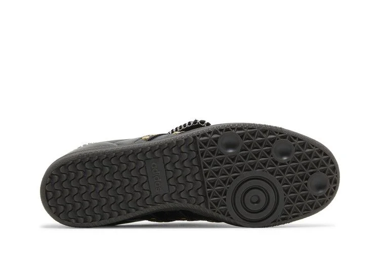 Кроссовки Wales Bonner x adidas Samba 'Studded Pack - Black'