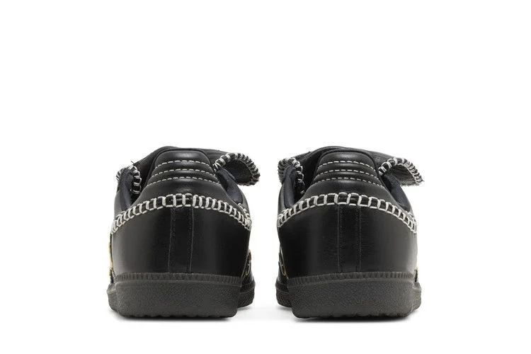 Кроссовки Wales Bonner x adidas Samba 'Studded Pack - Black'