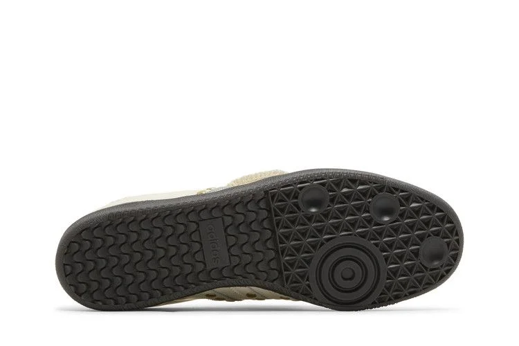 Кроссовки Wales Bonner x adidas Samba 'Studded Pack - Cream'