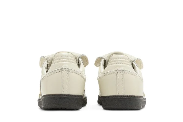 Кроссовки Wales Bonner x adidas Samba 'Studded Pack - Cream'