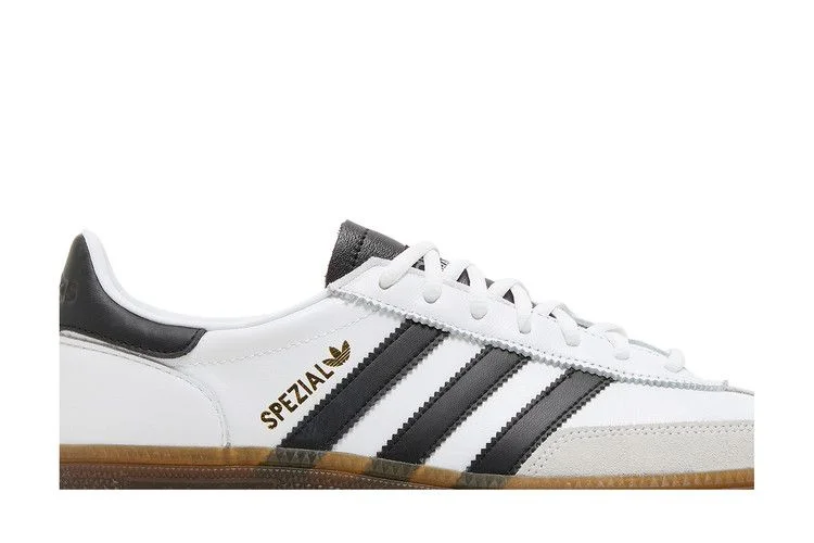 Кроссовки adidas Handball Spezial 'White Black Gum'