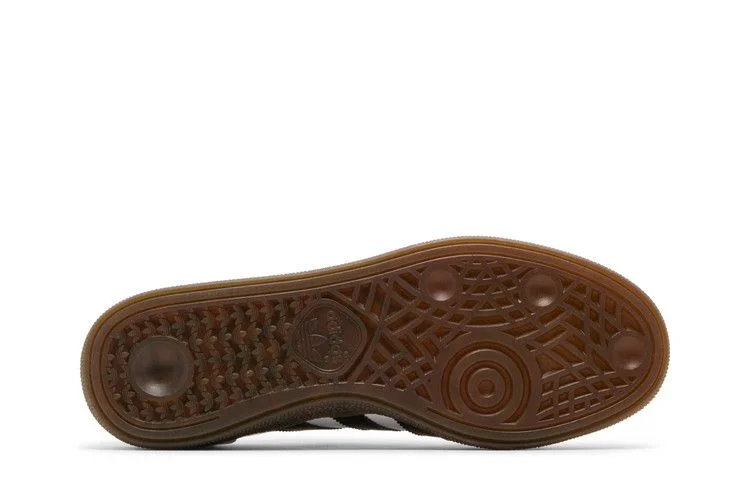 Кроссовки adidas Handball Spezial 'White Black Gum'