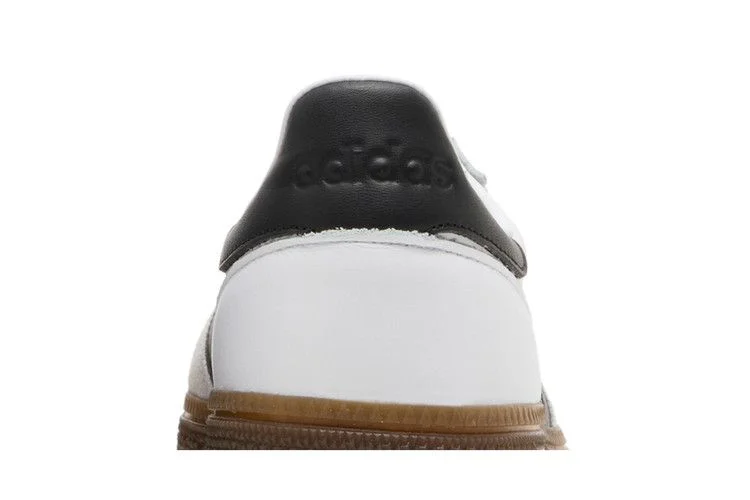 Кроссовки adidas Handball Spezial 'White Black Gum'