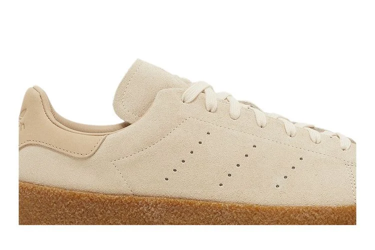 Кроссовки adidas Stan Smith Crepe 'Sand Strata'