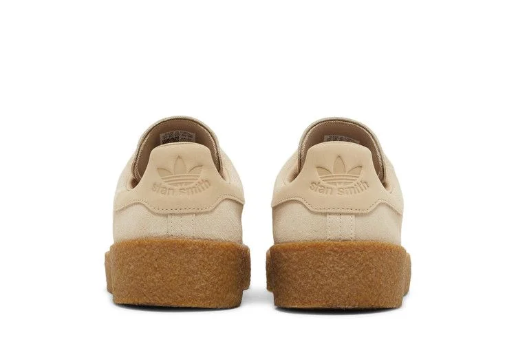 Кроссовки adidas Stan Smith Crepe 'Sand Strata'