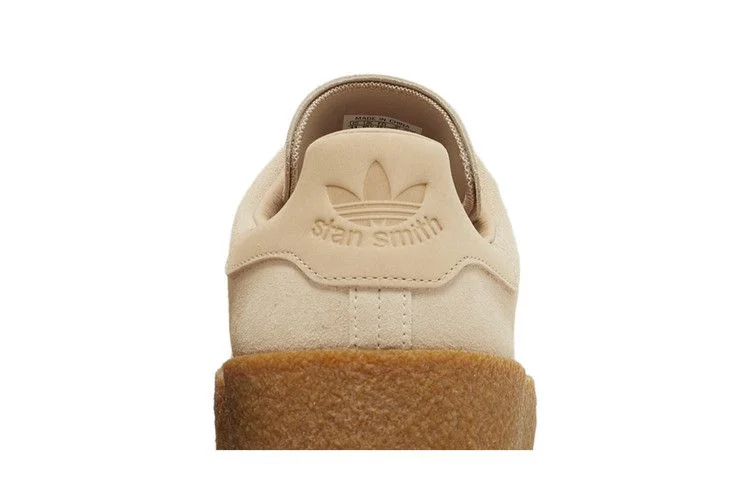 Кроссовки adidas Stan Smith Crepe 'Sand Strata'