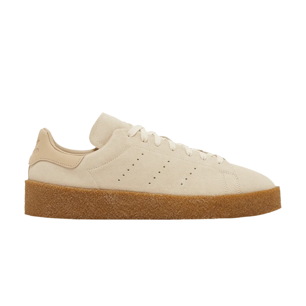 Кроссовки adidas Stan Smith Crepe 'Sand Strata'
