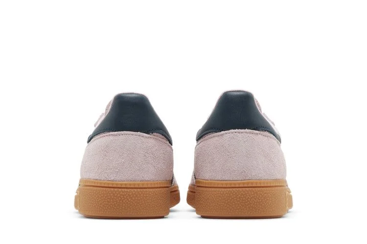 Кроссовки adidas Wmns Handball Spezial 'Clear Pink Arctic Night'