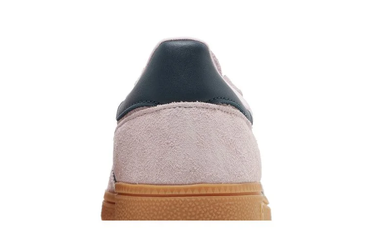 Кроссовки adidas Wmns Handball Spezial 'Clear Pink Arctic Night'