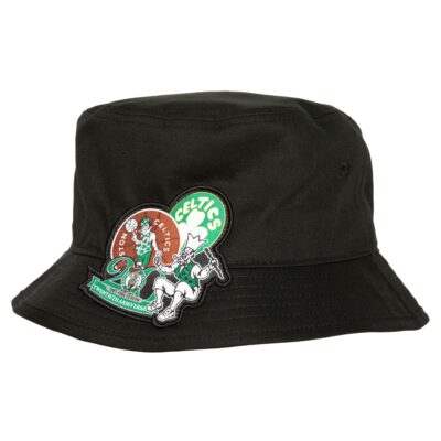 Logolap-HWC-Boston-Celtics-Bucket-Hat