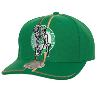 Mitchell-Ness-1998-Draft-Pro-Strapback-HWC-Boston-Celtics-Hat