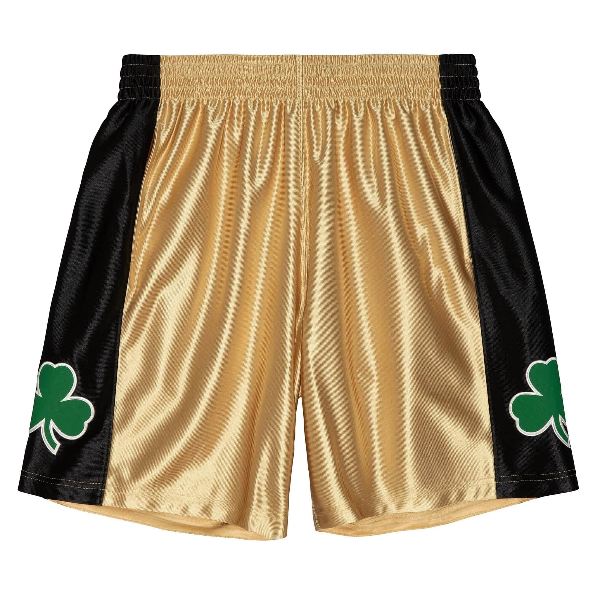 sportivnye-shorty-mitchell-ness-75th-anniversary-gold-swingman-boston-celtics-2007-08-shorts