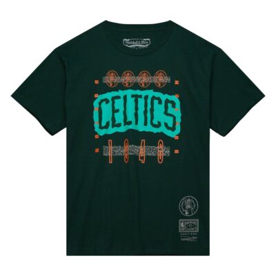 Mitchell-Ness-90s-Reflective-Static-SS-Premium-Boston-Celtics-T-Shirt