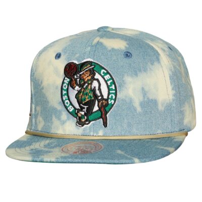 Mitchell-Ness-Acid-Wash-Snapback-Boston-Celtics-Hat