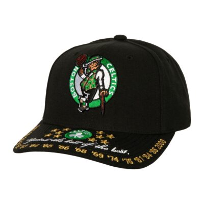 Mitchell-Ness-Against-The-Best-Pro-Snapback-Boston-Celtics-Hat