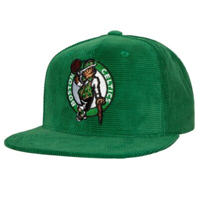 Mitchell-Ness-All-Directions-Snapback-Boston-Celtics-Hat