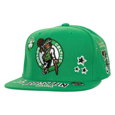 Mitchell-Ness-All-Out-Snapback-Boston-Celtics-Hat