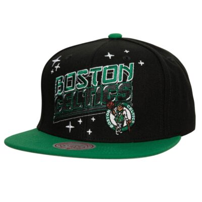 Mitchell-Ness-Anime-Snapback-Boston-Celtics-Hat