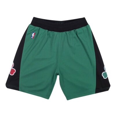 Mitchell-Ness-Authentic-Shorts-Boston-Celtics-2007-08-Shorts