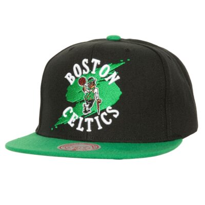Mitchell-Ness-Circle-Splash-Snapback-Boston-Celtics-Hat