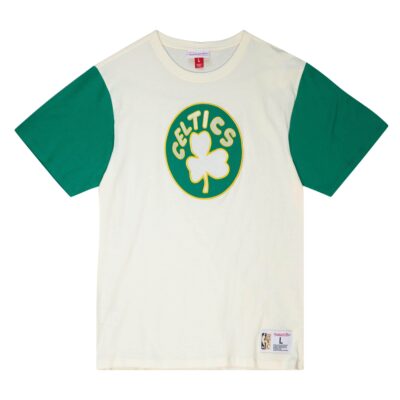 Mitchell-Ness-Color-Blocked-SS-Boston-Celtics-T-Shirt