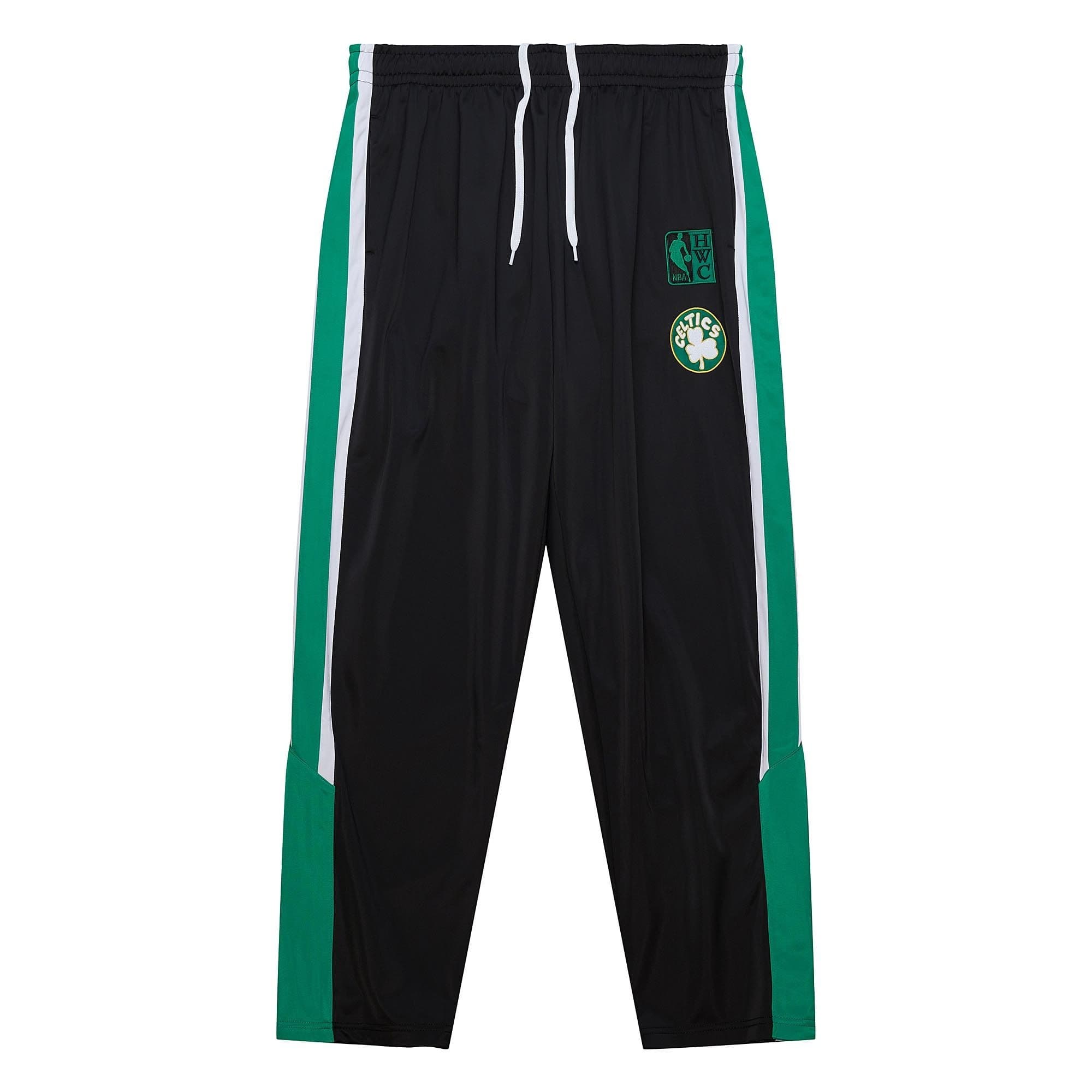 Boston Celtics