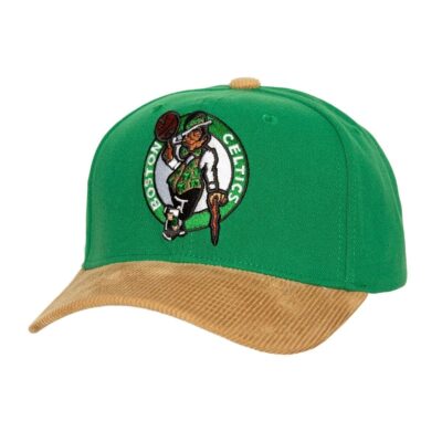 Mitchell-Ness-Cord-Pro-Snapback-Boston-Celtics-Hat