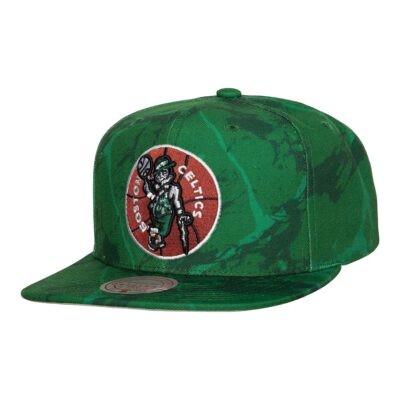 Mitchell-Ness-Down-For-All-Snapback-HWC-Boston-Celtics-Hat