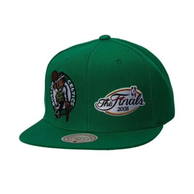 Mitchell-Ness-Dual-Whammy-Snapback-Boston-Celtics-Hat