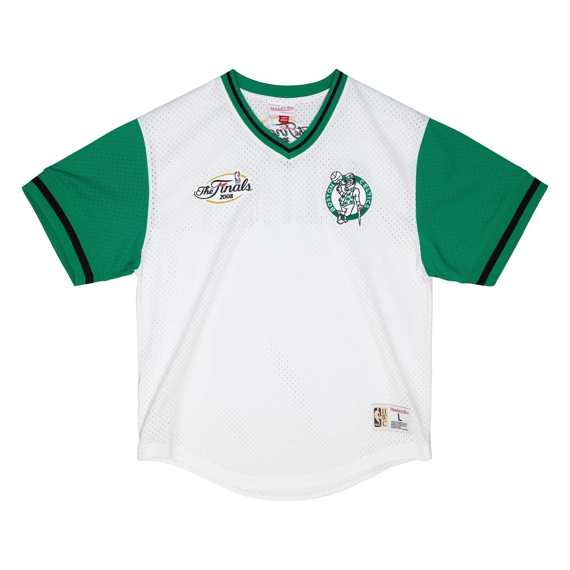 futbolka-mitchell-ness-fashion-mesh-v-neck-boston-celtics-white-t-shirt