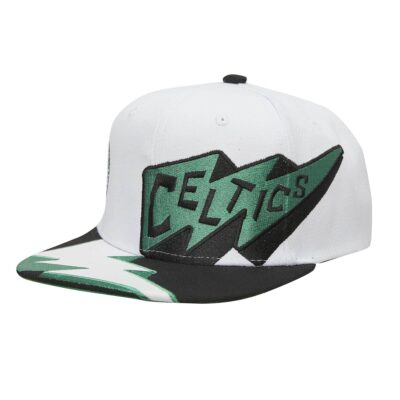Mitchell-Ness-Fast-Times-Snapback-Boston-Celtics-Hat