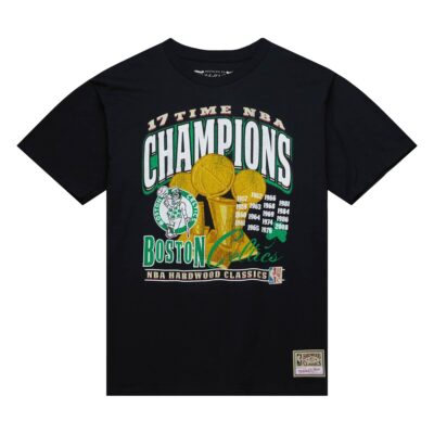 Mitchell-Ness-Finals-Boston-Celtics-T-Shirt