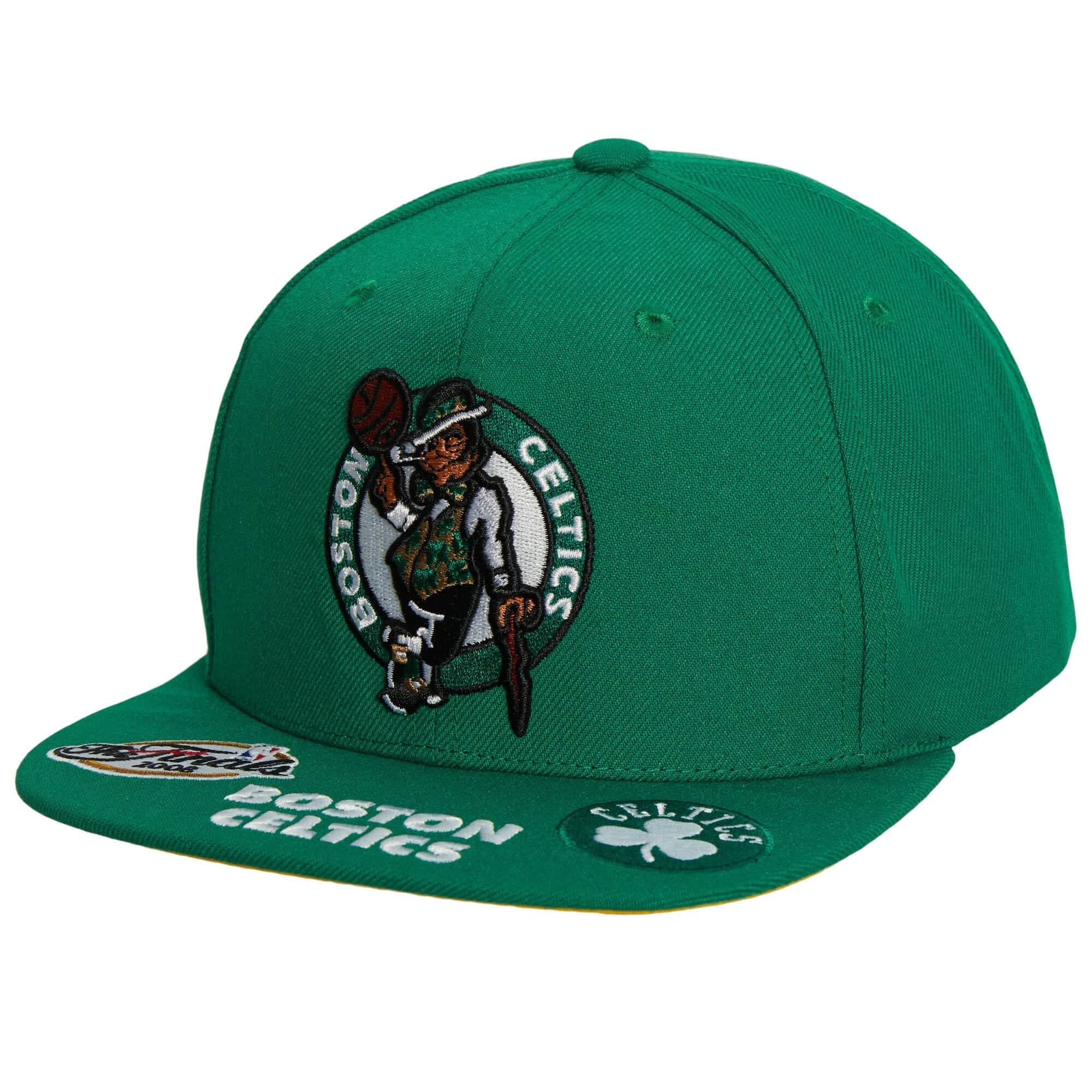 bejsbolka-mitchell-ness-front-face-snapback-boston-celtics-hat